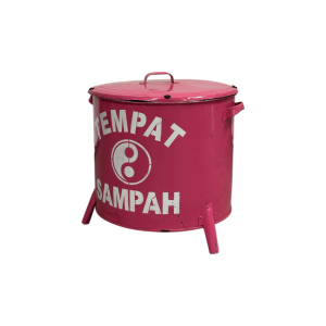 Tempat Sampah Beistelltisch 2